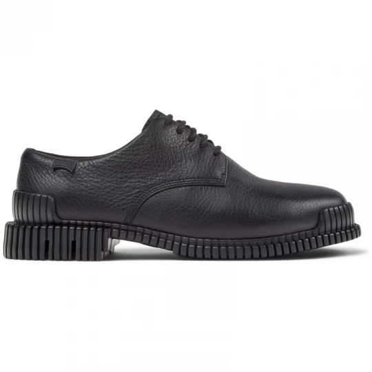 Foto del prodotto CAMPER Pix - Scarpe casual per Donna - Nero, Pelle liscia