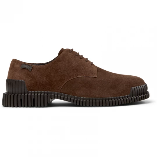 Foto del prodotto CAMPER Pix - Scarpe casual per Uomo - Marrone, piel.consumidor11
