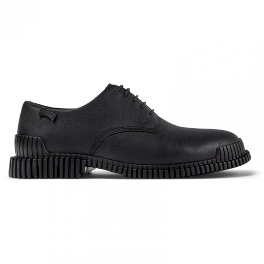 Foto del prodotto CAMPER Pix - Scarpe casual per Uomo - Nero, Pelle liscia