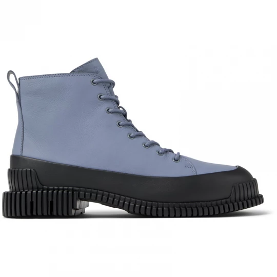 Foto del prodotto CAMPER Pix - Scarpe formali per Donna - Nero, Grigio, Pelle liscia