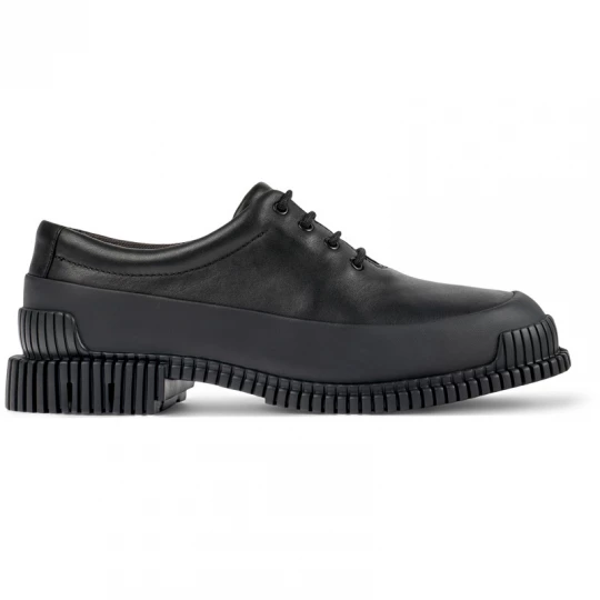 Foto del prodotto CAMPER Pix - Scarpe formali per Donna - Nero, Pelle liscia