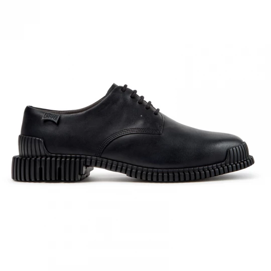 Foto del prodotto CAMPER Pix - Scarpe formali per Donna - Nero, Pelle liscia
