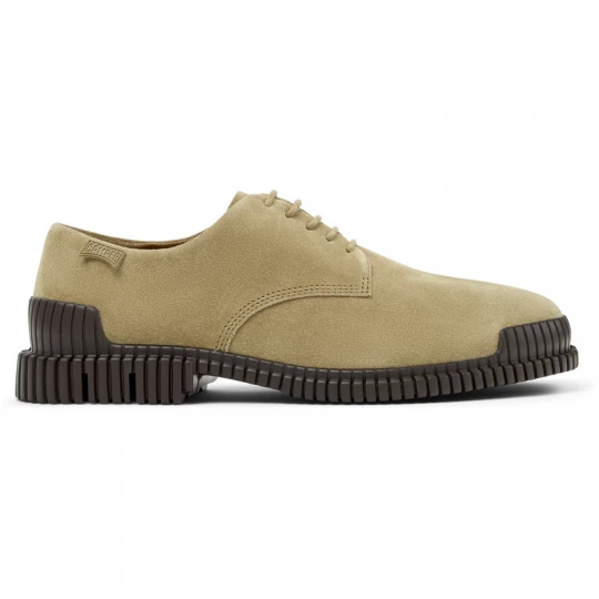 Foto del prodotto CAMPER Pix - Scarpe formali per Uomo - Marrone, piel.consumidor11