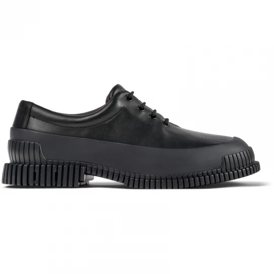 Foto del prodotto CAMPER Pix - Scarpe formali per Uomo - Nero, Pelle liscia