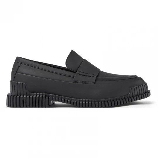 Foto del prodotto CAMPER Pix - Scarpe formali per Uomo - Nero, Pelle liscia