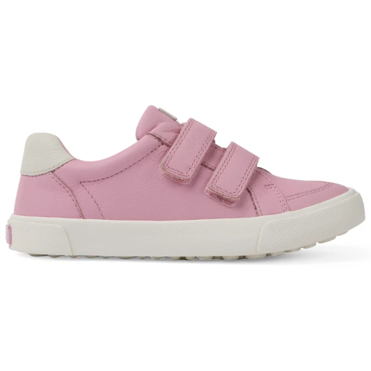 Foto del prodotto CAMPER Pursuit - Sneaker per Bimbe - Rosa, Pelle liscia
