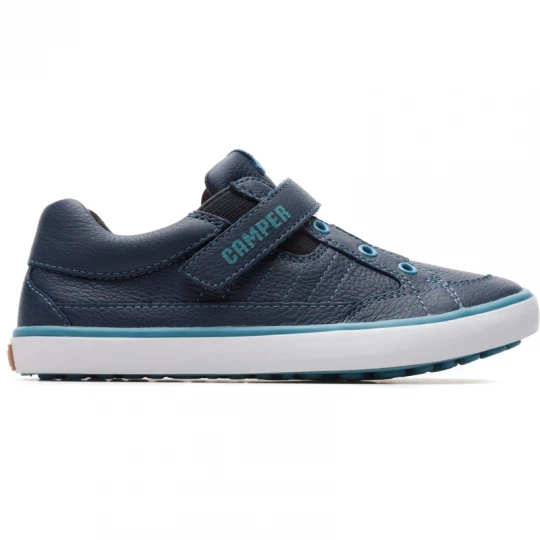 Foto del prodotto CAMPER Pursuit - Sneaker per - Blu, Pelle liscia