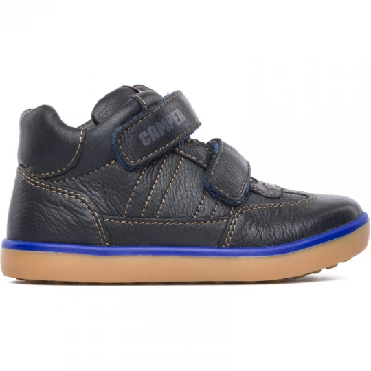 Foto del prodotto CAMPER Pursuit - Stivali per - Blu, Pelle liscia