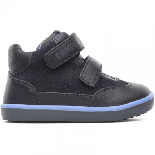 Foto del prodotto CAMPER Pursuit - Stivali per - Blu, Pelle liscia
