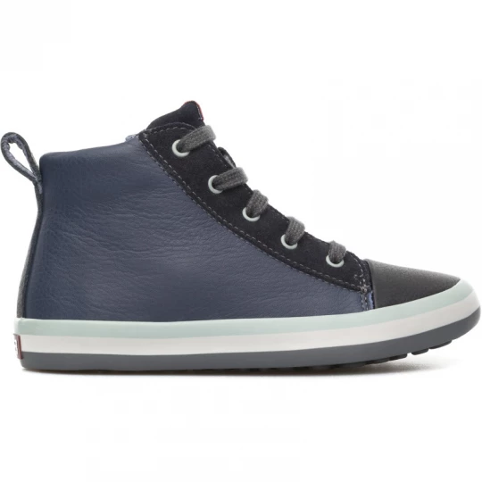 Foto del prodotto CAMPER Pursuit - Stivali per - Blu, Pelle liscia