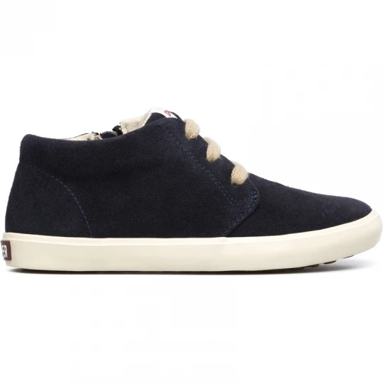 Foto del prodotto CAMPER Pursuit - Stivali per - Blu, Pelle scamosciata