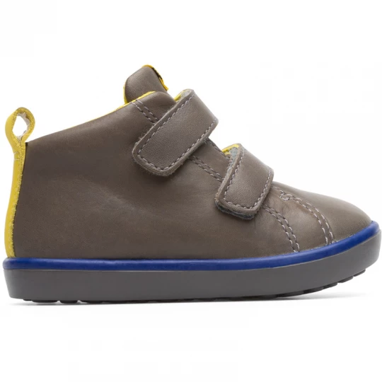 Foto del prodotto CAMPER Pursuit - Stivali per - Grigio, Pelle liscia