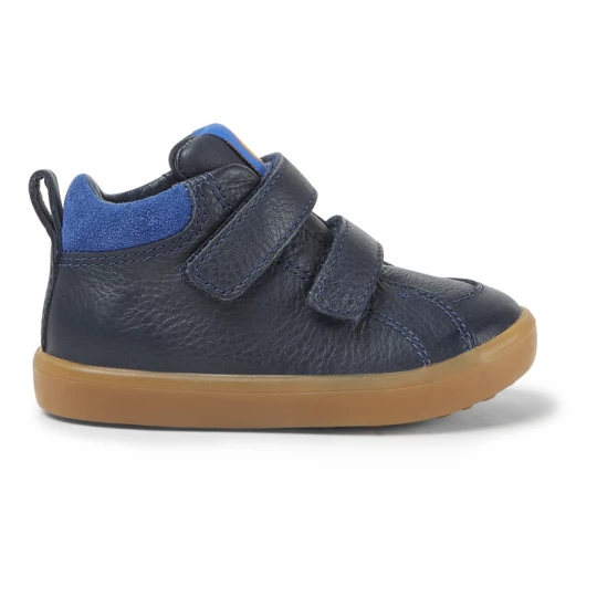 Foto del prodotto CAMPER Pursuit - Stivali per PRIMI PASSI - Blu, Pelle liscia