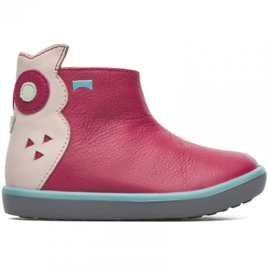 Foto del prodotto CAMPER Pursuit - Stivali per - Rosa, Pelle liscia