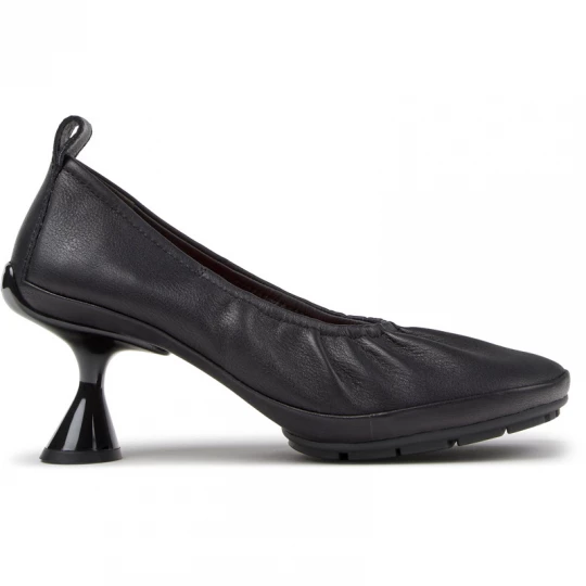 Foto del prodotto CAMPER Right Left - Scarpe formali per Donna - Nero, Pelle liscia