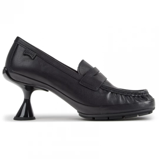 Foto del prodotto CAMPER Right Left - Scarpe formali per Donna - Nero, Pelle liscia