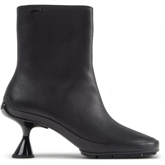Foto del prodotto CAMPER Right Left - Scarpe formali per Donna - Nero, Pelle liscia