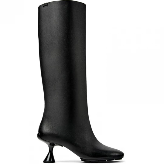 Foto del prodotto CAMPER Right Left - Scarpe formali per Donna - Nero, Pelle liscia