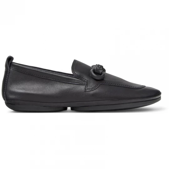Foto del prodotto CAMPER Right Nina - Ballerine per Donna - Nero, Pelle liscia