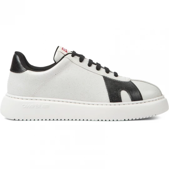 Foto del prodotto CAMPER Runner K21 MIRUM® - Sneaker per Donna - Bianco, Tessuto in cotone
