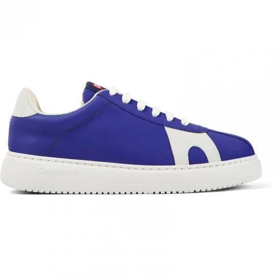 Foto del prodotto CAMPER Runner K21 MIRUM® - Sneaker per Donna - Blu, Tessuto in cotone