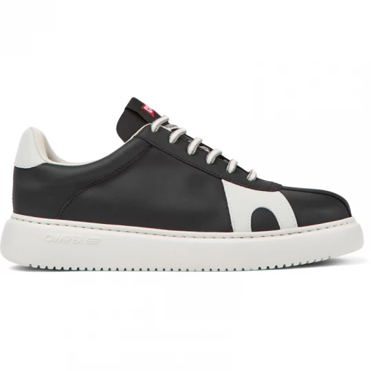 Foto del prodotto CAMPER Runner K21 MIRUM® - Sneaker per Donna - Nero, Tessuto in cotone