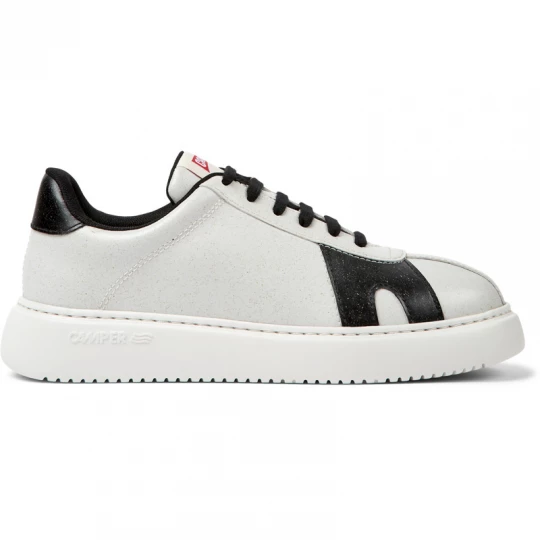 Foto del prodotto CAMPER Runner K21 MIRUM® - Sneaker per Uomo - Bianco, Tessuto in cotone