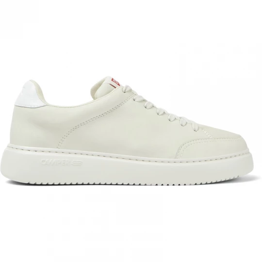 Foto del prodotto CAMPER Runner K21 - Sneaker per Donna - Bianco, Pelle liscia