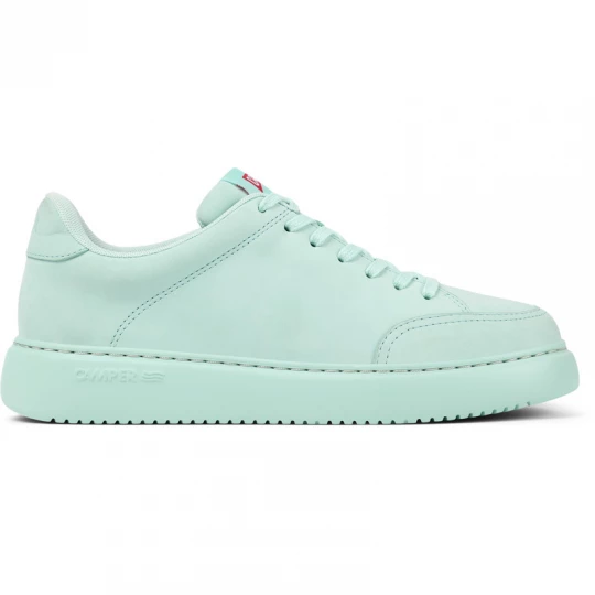 Foto del prodotto CAMPER Runner K21 - Sneaker per Donna - Blu, Pelle scamosciata