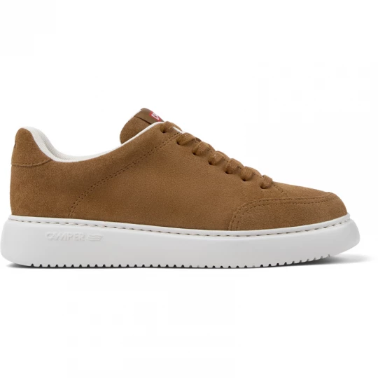 Foto del prodotto CAMPER Runner K21 - Sneaker per Donna - Marrone, piel.consumidor11
