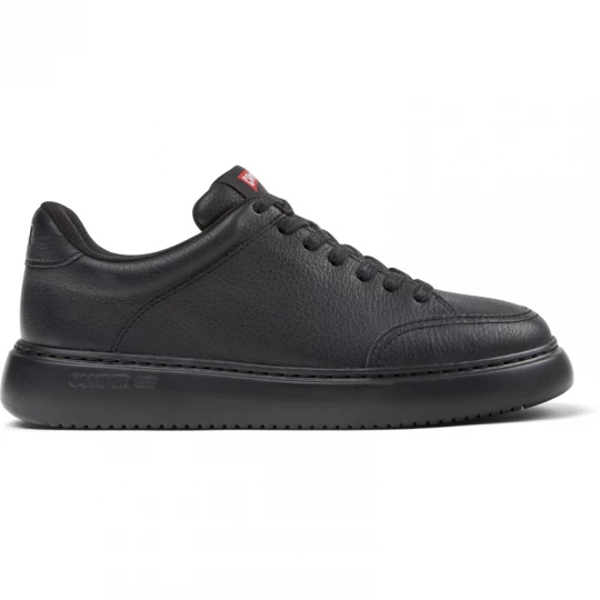 Foto del prodotto CAMPER Runner K21 - Sneaker per Donna - Nero, Pelle liscia