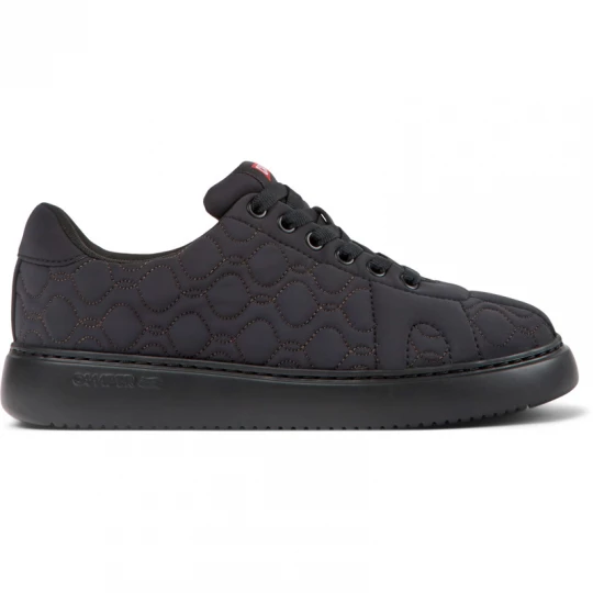 Foto del prodotto CAMPER Runner K21 - Sneaker per Donna - Nero, Tessuto in cotone
