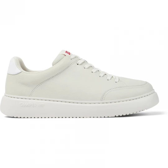 Foto del prodotto CAMPER Runner K21 - Sneaker per Uomo - Bianco, Pelle liscia