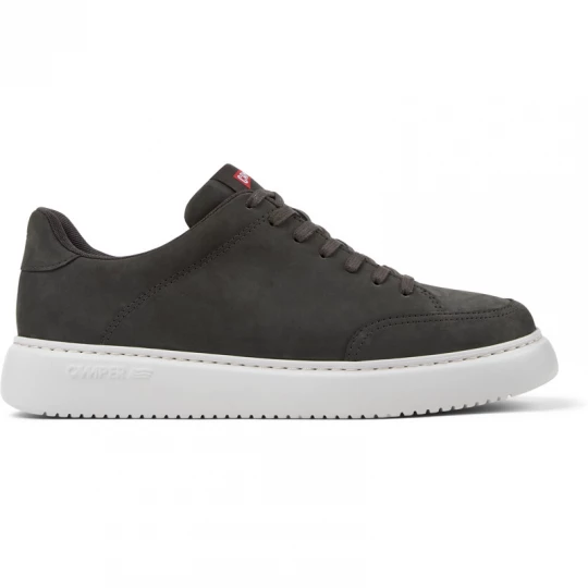 Foto del prodotto CAMPER Runner K21 - Sneaker per Uomo - Grigio, Pelle scamosciata