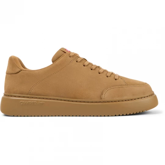 Foto del prodotto CAMPER Runner K21 - Sneaker per Uomo - Marrone, Pelle scamosciata
