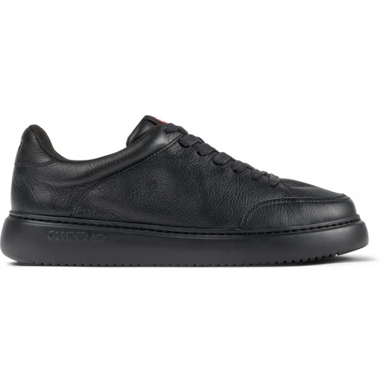 Foto del prodotto CAMPER Runner K21 - Sneaker per Uomo - Nero, Pelle liscia
