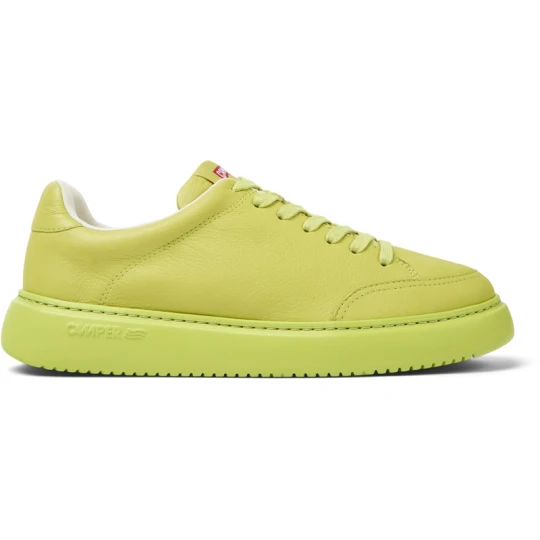 Foto del prodotto CAMPER Runner K21 - Sneaker per Uomo - Verde, Pelle liscia