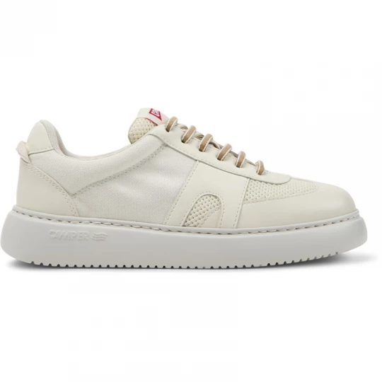 Foto del prodotto CAMPER Runner K21 Sorona® - Sneaker per Donna - Bianco, Tessuto in cotone