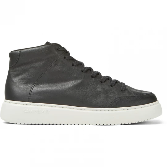 Foto del prodotto CAMPER Runner K21 - Stivaletti per Donna - Nero, Pelle liscia