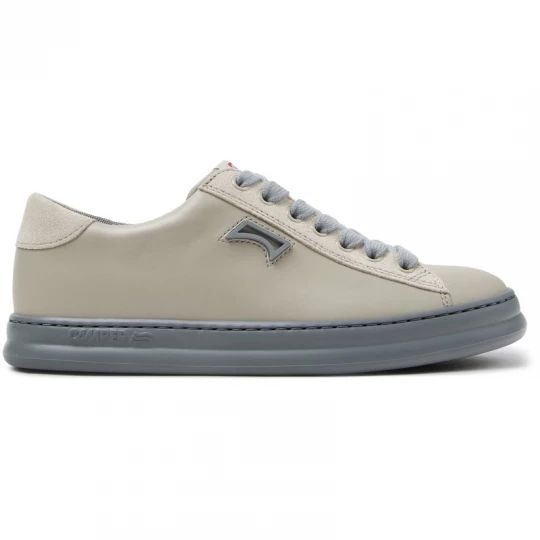 Foto del prodotto CAMPER Runner - Scarpe casual per Donna - Beige, Pelle liscia