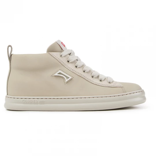 Foto del prodotto CAMPER Runner - Scarpe casual per Donna - Beige, Pelle liscia