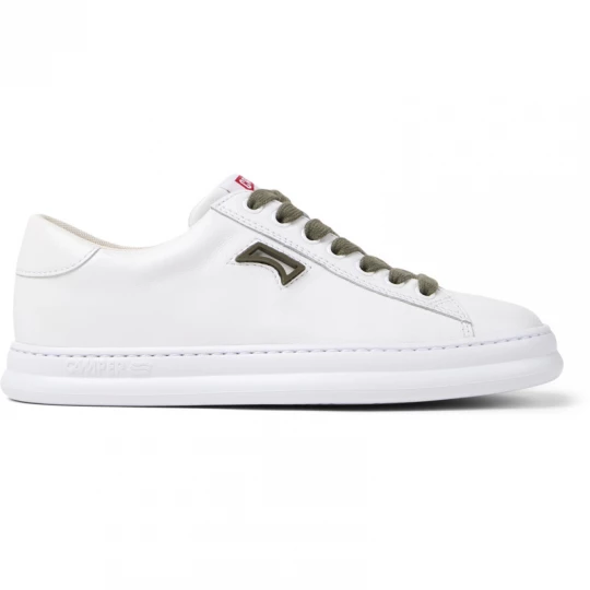 Foto del prodotto CAMPER Runner - Scarpe casual per Donna - Bianco, Pelle liscia
