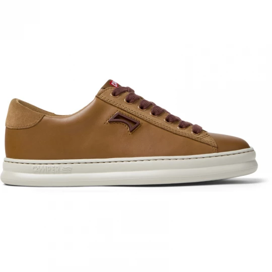 Foto del prodotto CAMPER Runner - Scarpe casual per Donna - Marrone, Pelle liscia