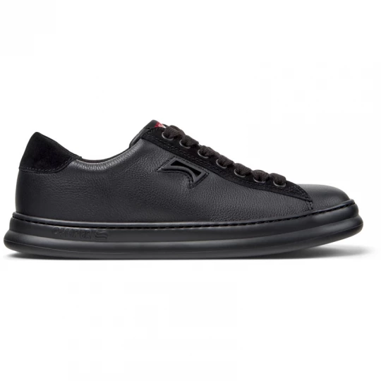 Foto del prodotto CAMPER Runner - Scarpe casual per Donna - Nero, Pelle liscia