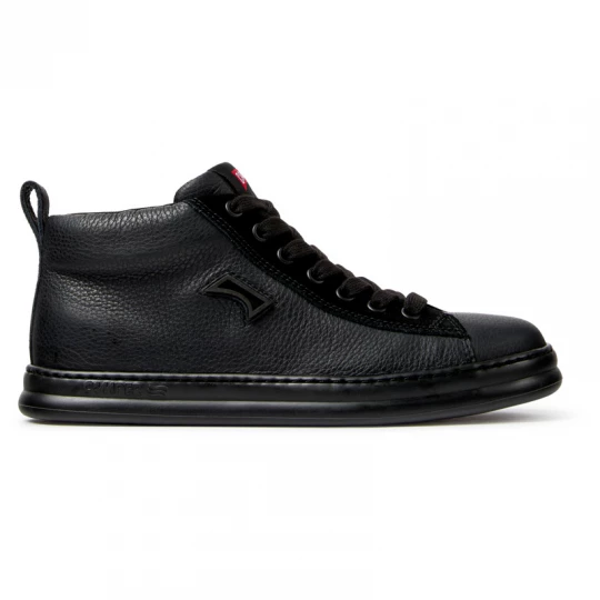 Foto del prodotto CAMPER Runner - Scarpe casual per Donna - Nero, Pelle liscia