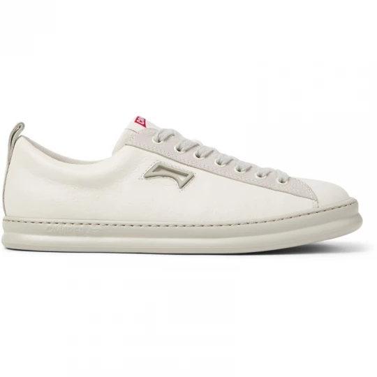 Foto del prodotto CAMPER Runner - Scarpe casual per Uomo - Bianco, Pelle liscia