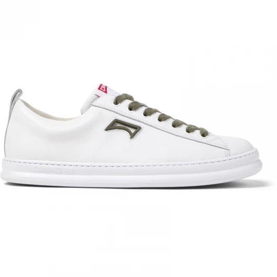 Foto del prodotto CAMPER Runner - Scarpe casual per Uomo - Bianco, Pelle liscia