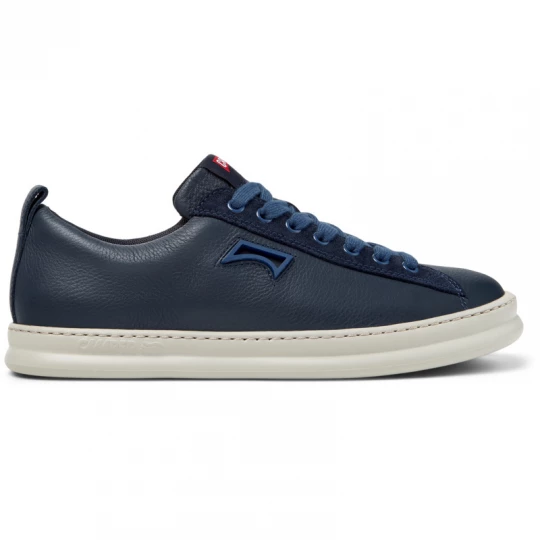Foto del prodotto CAMPER Runner - Scarpe casual per Uomo - Blu, Pelle liscia