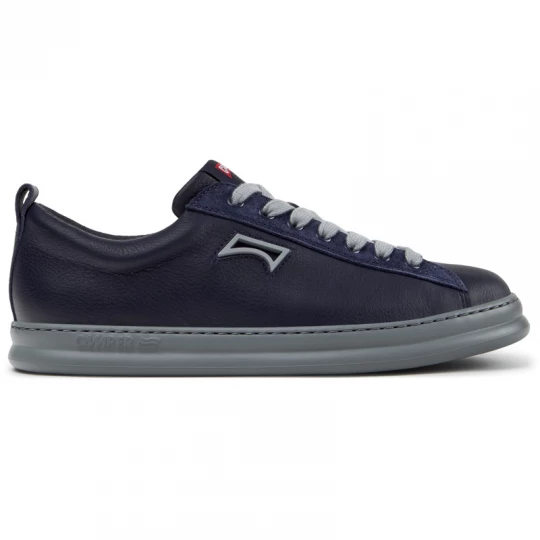 Foto del prodotto CAMPER Runner - Scarpe casual per Uomo - Blu, Pelle liscia