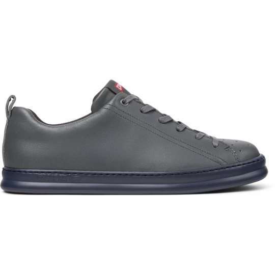 Foto del prodotto CAMPER Runner - Scarpe casual per Uomo - Grigio, Pelle liscia